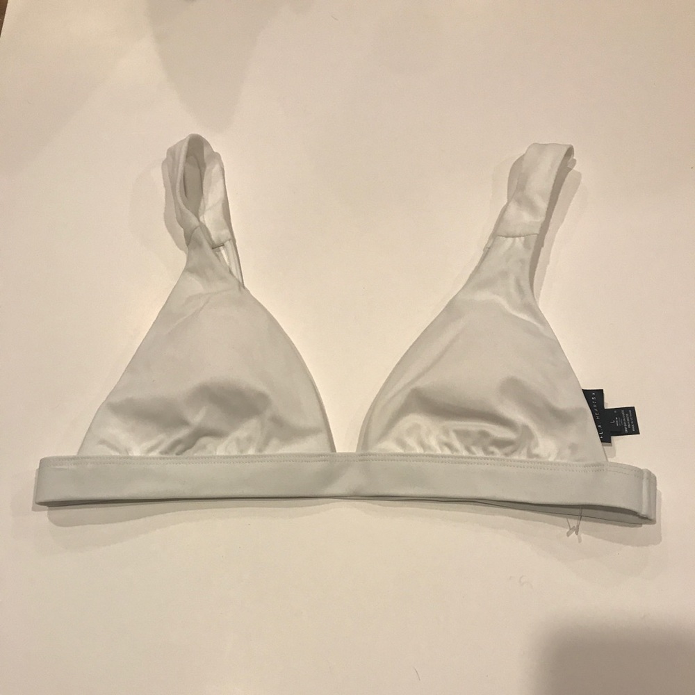 Pacsun bathing suit top!